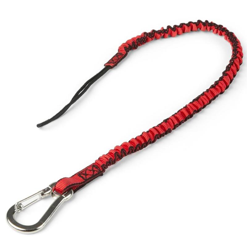 GRIPPS Bungee Tether Single - Shop Height Dynamics