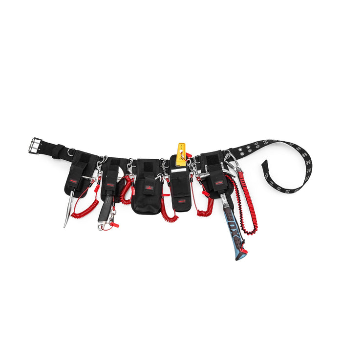 GRIPPS Scaffolders Kit 5 Tool Bungee and Coil K02026