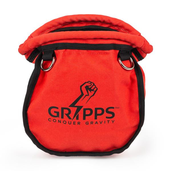 Gripps Bolt-Safe Pouch – Height Dynamics