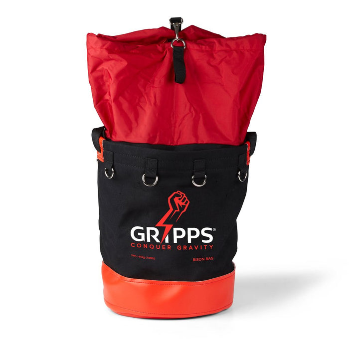 Gripp Bison Bag H01115 with Top