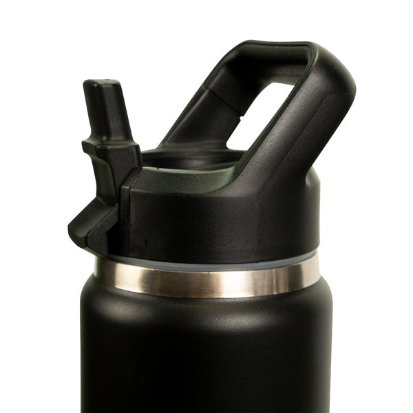 Gripps Water Bottle Insulated Stainless Steel H02020