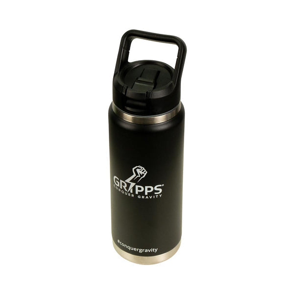 Gripps Water Bottle Insulated Stainless Steel H02020