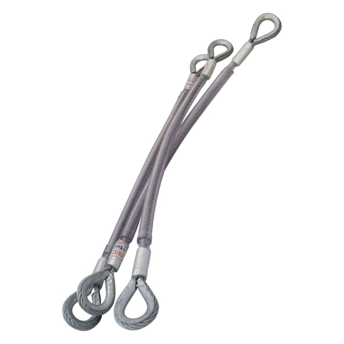 ISC Wire Anchor Strop