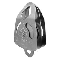 ISC Prusik Pulley Small Double SS-VISC RP061D1