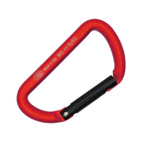 KONG Accessory Carabiner - Red