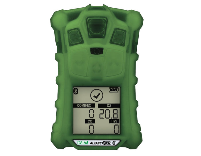 MSA Altair 4XR Multigas Detector - Glow
