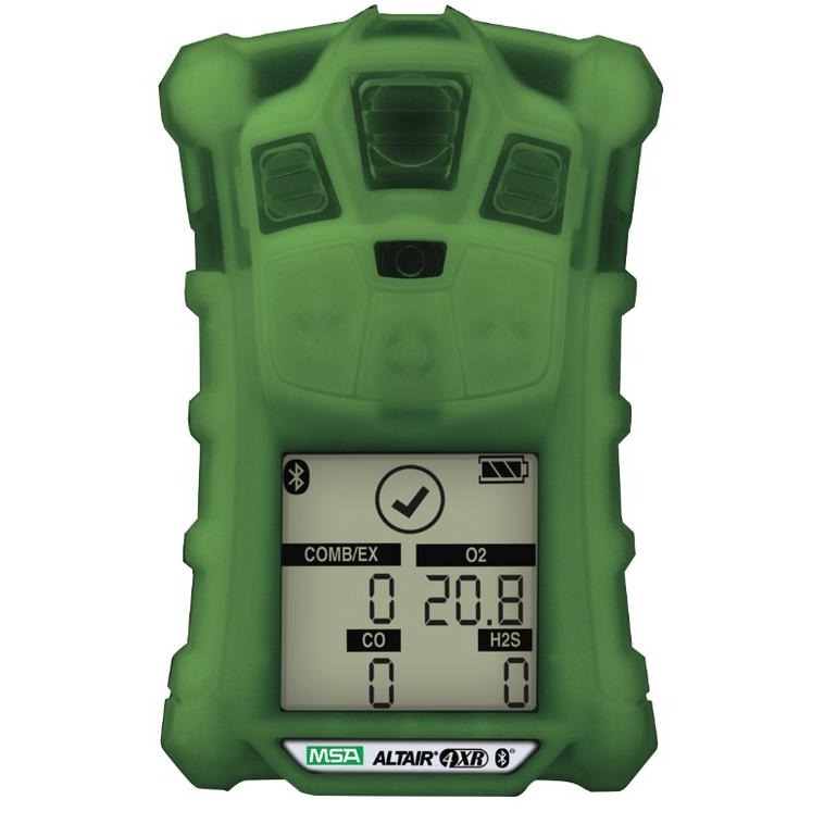 Gas Detector Four Gas - Hire