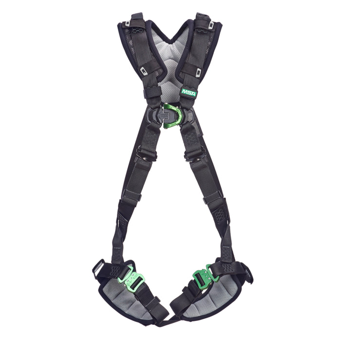 MSA V-Fit Full Body Harness