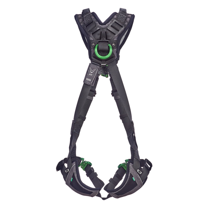 MSA V-Fit Full Body Harness