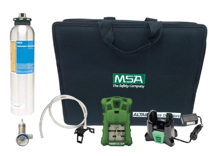 MSA Altair 4XR Multigas Detector - Glow Kit