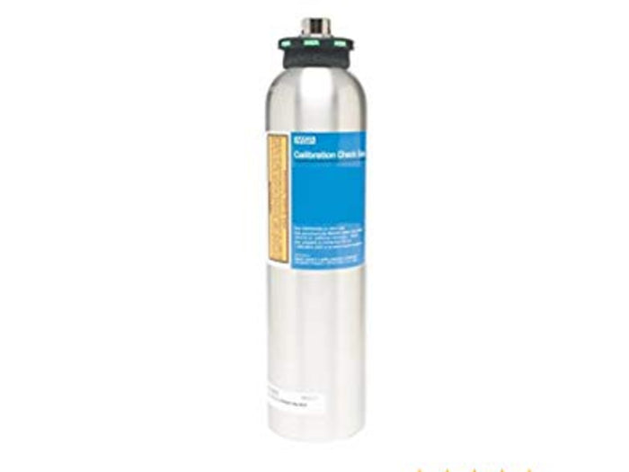 MSA Calibration Gas