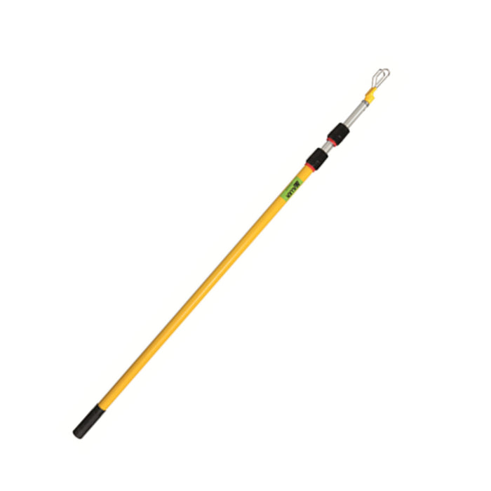 Miller Quickpick Telescopic Rescue Pole - M1070035.