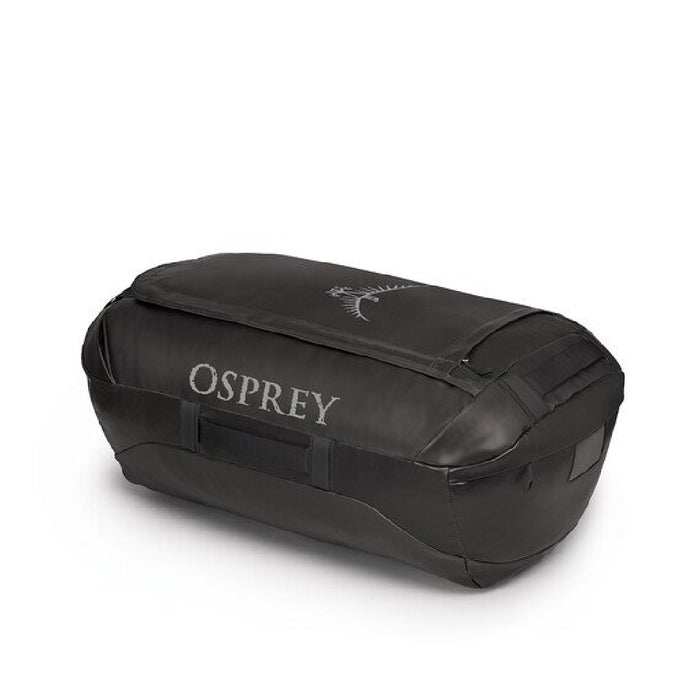 OSPREY Transporter 95 Duffel Black