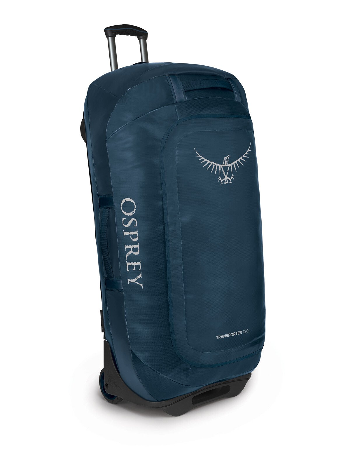 OSPREY Transporter Wheeled Duffel 90 or 120L – Height Dynamics