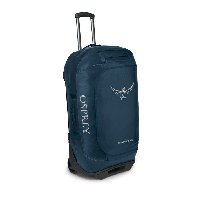 OSPREY Wheeled Transporter 90 - Venturi Blue