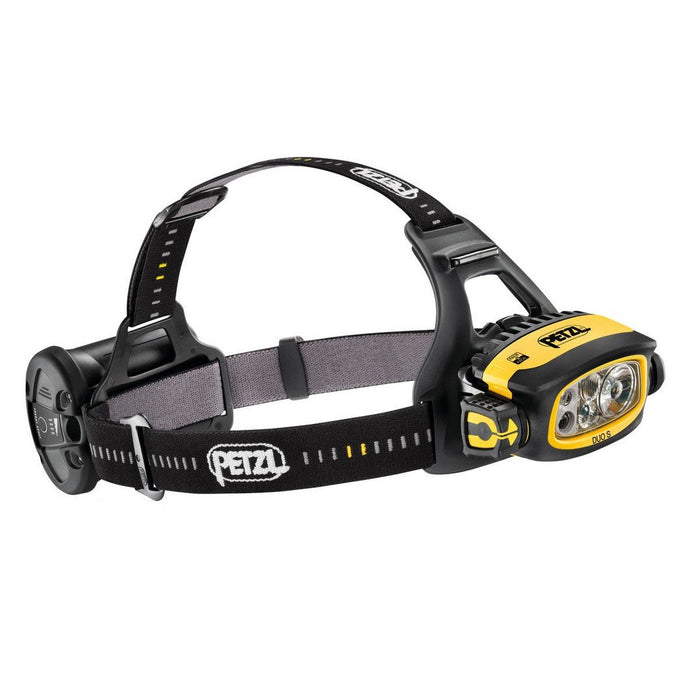 PETZL DUO S Headlamp-E80CHR