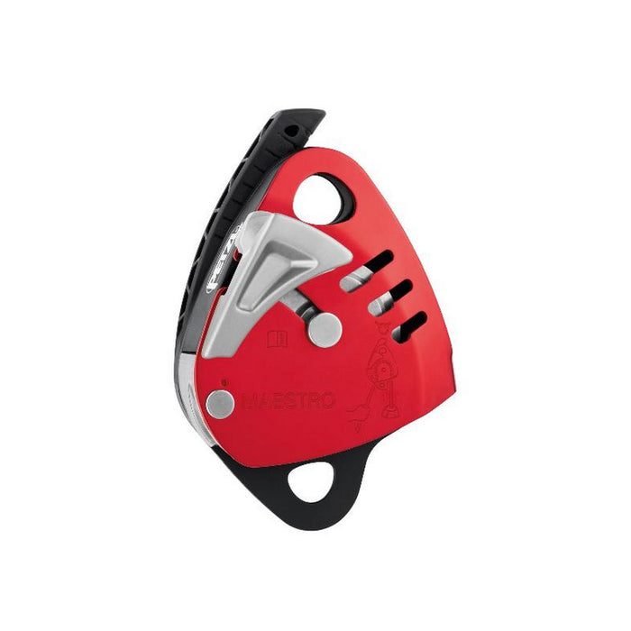 PETZL Maestro Descender Large