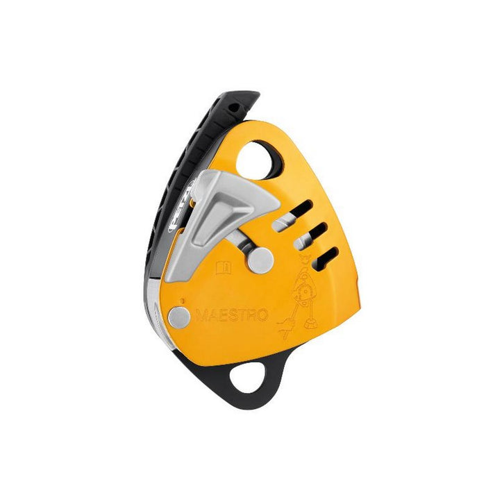 PETZL Maestro Descender Small