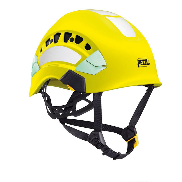 Petzl Vertex Vent Hi-Viz Hi-Viz Yellow