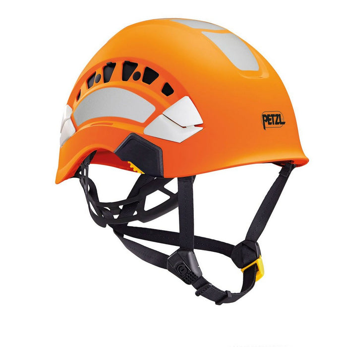 Petzl Vertex Vent Hi-Viz Hi-Viz Orange