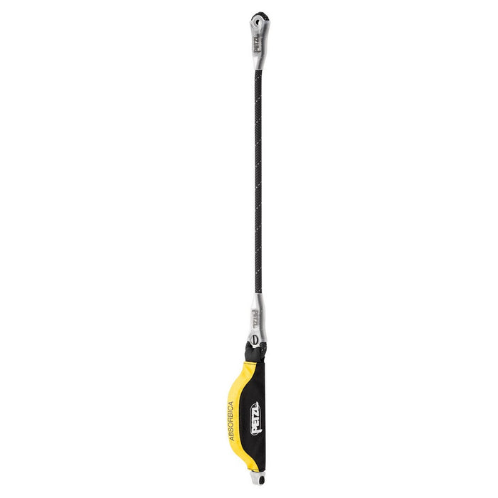 PETZL Absorbica-I Fall Arrest Lanyard 80cm