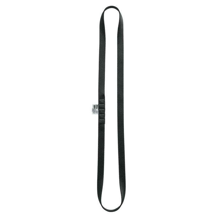 PETZL Anneau Black Sling 19mm x 60cm
