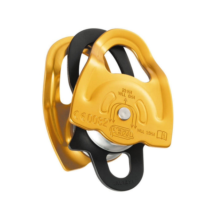 PETZL Gemini Pulley