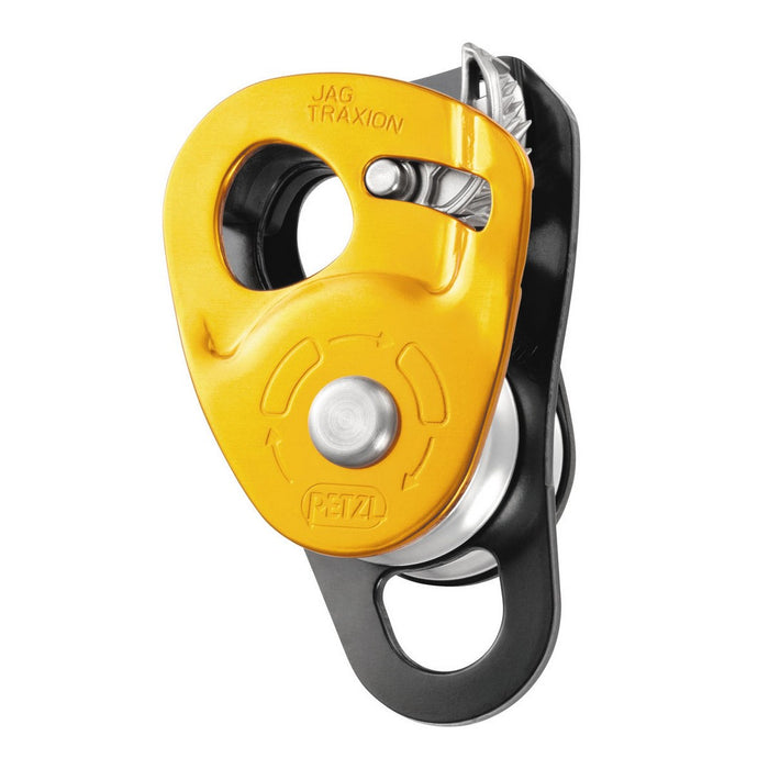 PETZL Jag Traxion