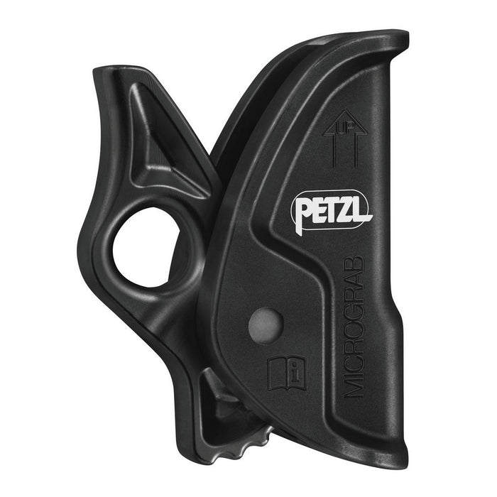 PETZL Micrograb Rope Grab