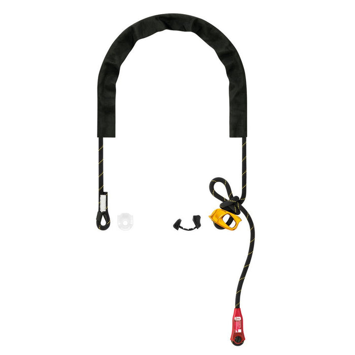 PETZL Progress Adjust-I Anchor-L044BA02