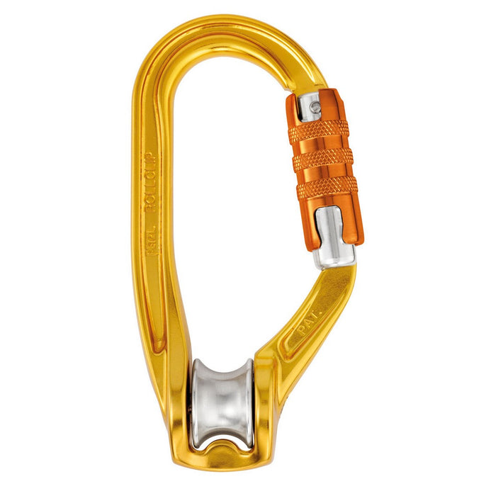 PETZL Rollclip Triact-Lock-P74TL