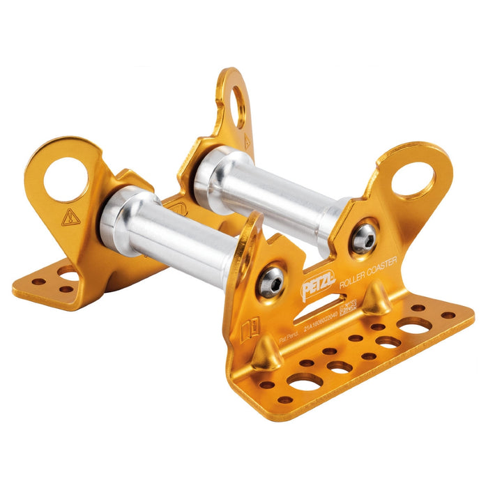 PETZL Roller Coaster Edge Roller - R005AA00