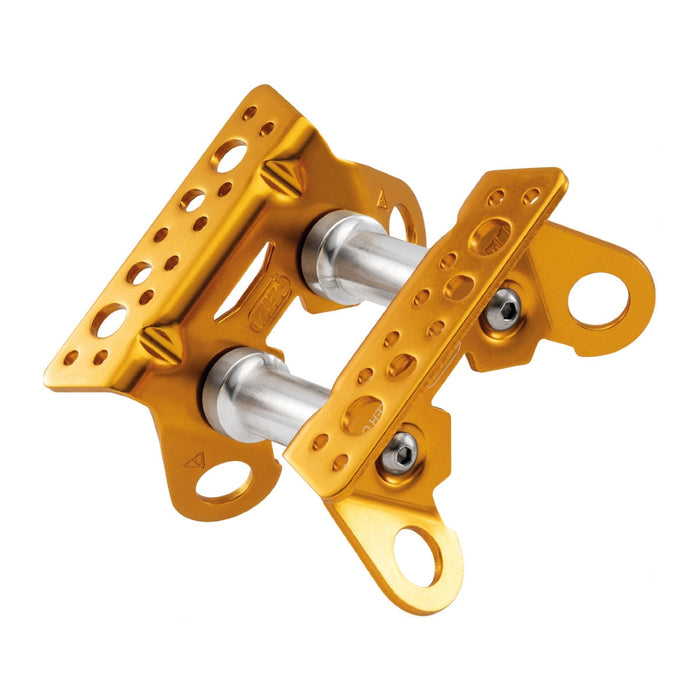 PETZL Roller Coaster Edge Roller Reversed - R005AA00