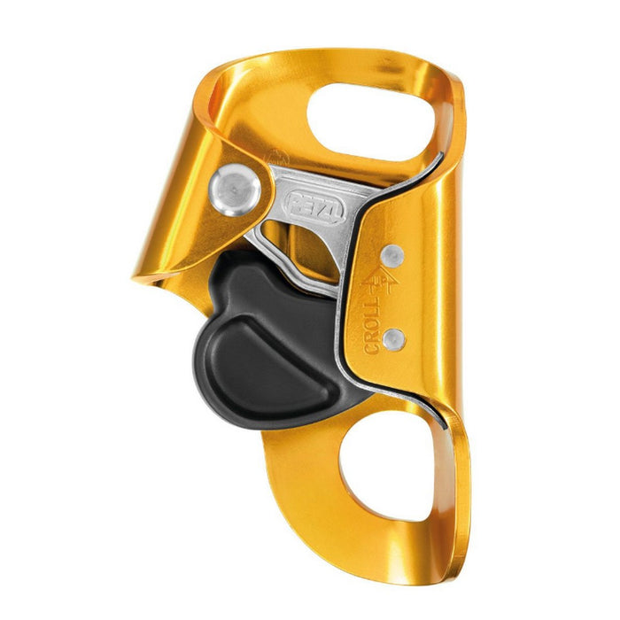 PETZL Croll Ascender Default Title