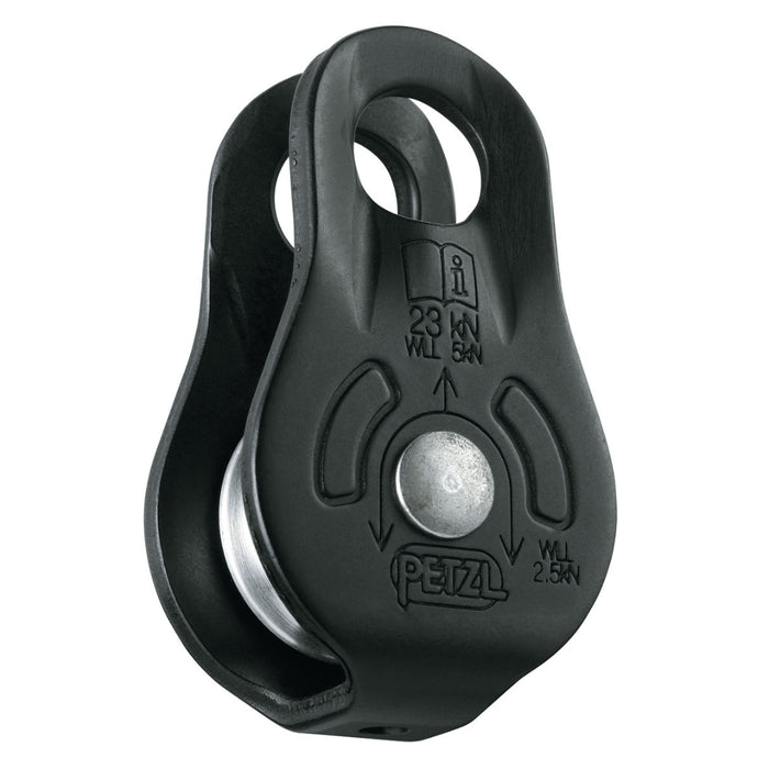 PETZL Fixe Black