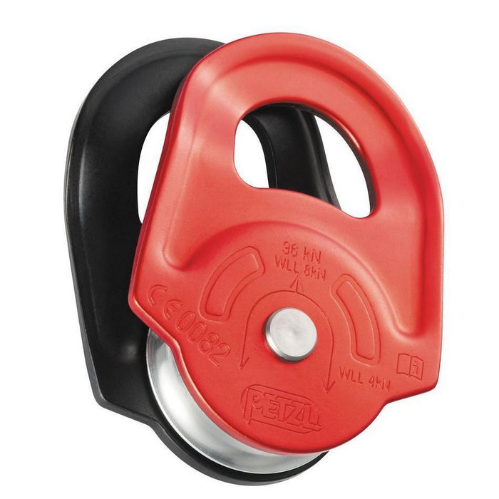 Petzl Rescue Red