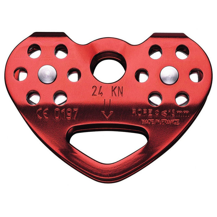 PETZL Tandem Pulley Standard