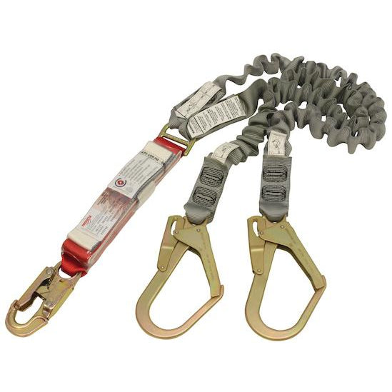 PROTECTA Lanyards - Double