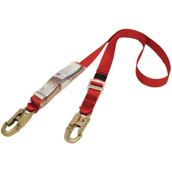 PROTECTA Lanyards -Adjustable Single