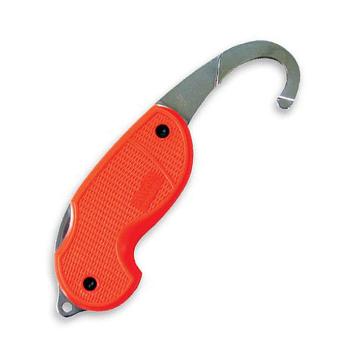Pacific Cutlery 911 Rescue Knife Orange