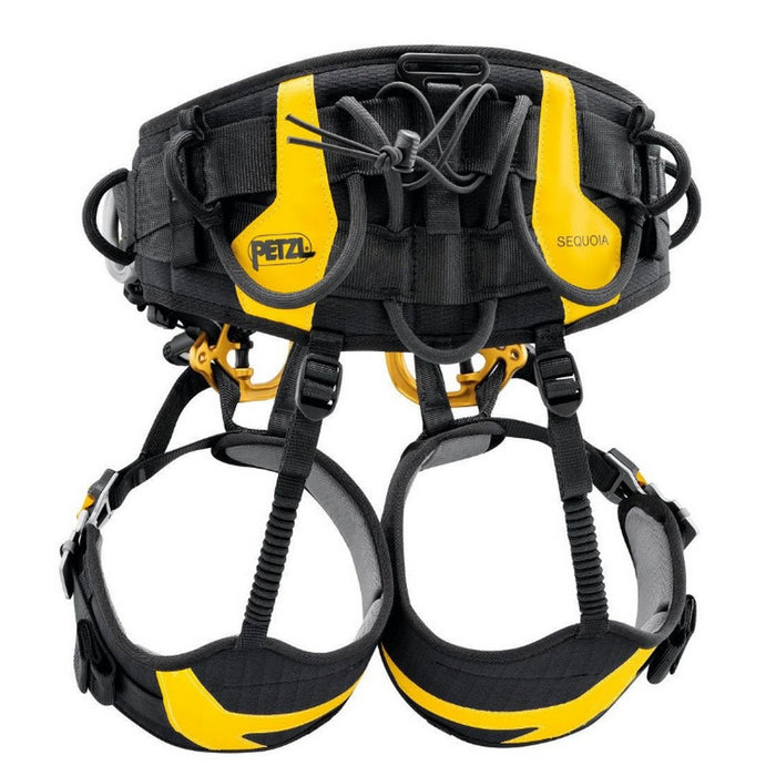 PETZL Sequoia SRT Harness 2019