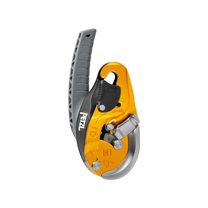 PETZL I'D Evac ID Evac Yellow