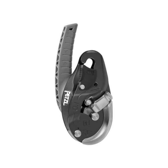 PETZL I'D Evac ID Evac Black