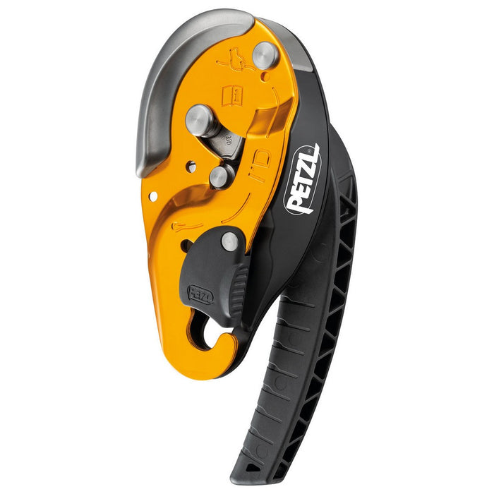 PETZL I'D Small 10-11.5 mm