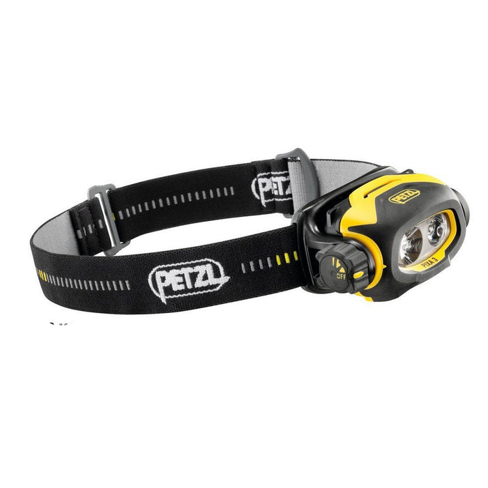 Petzl Pixa 3 Headtorch