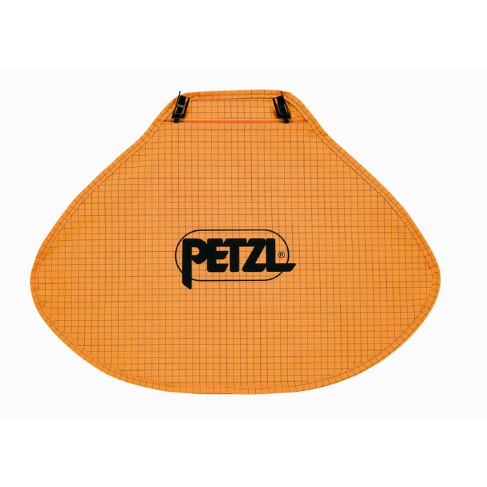 Petzl Vertex Neck Protector for Safety Helmet