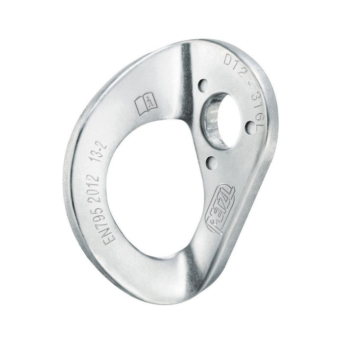 PETZL Coeur Bolt Hanger 12 mm