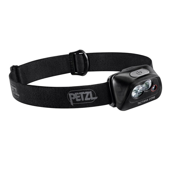 Petzl Tactikka Core Headlamp