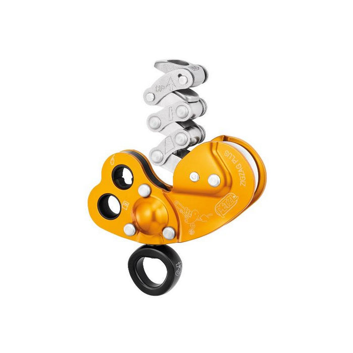 PETZL Zigzag Plus