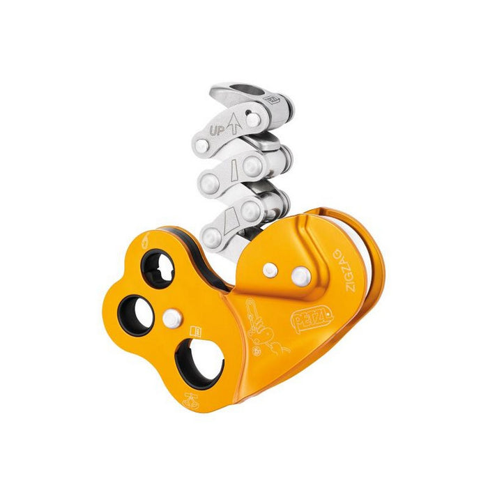 PETZL Zigzag ZigZag